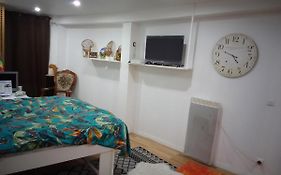 Chambre Chez L'Habitant